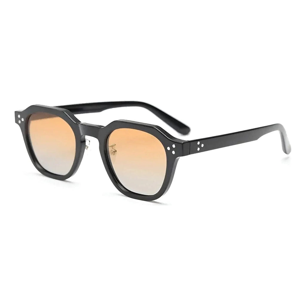 ClassicBeach Retro Sunglasses — UV400 Protection, Vintage Styling