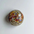 Colorful Glass Ball Wall Light | meowbutter