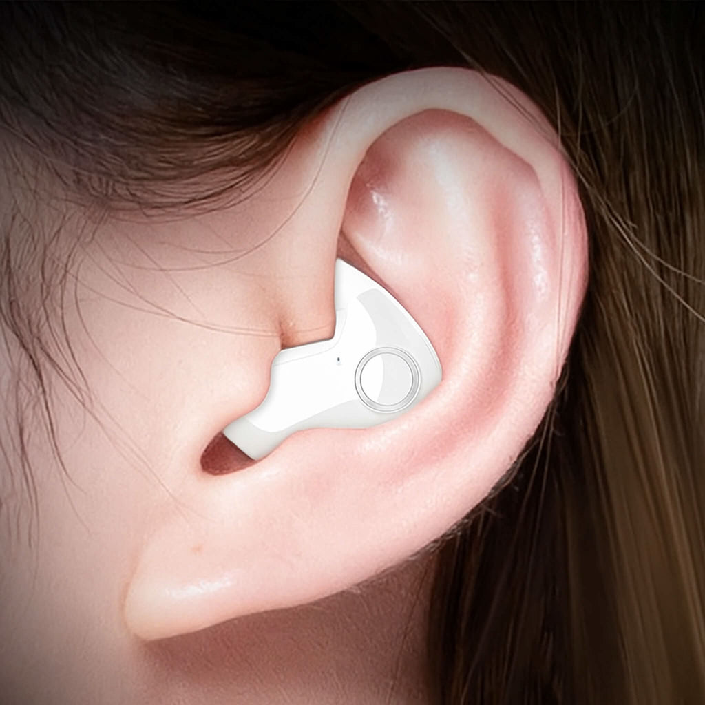 Cuffie wireless per dormire con cancellazione del rumore e Bluetooth 5.3 | meowbutter
