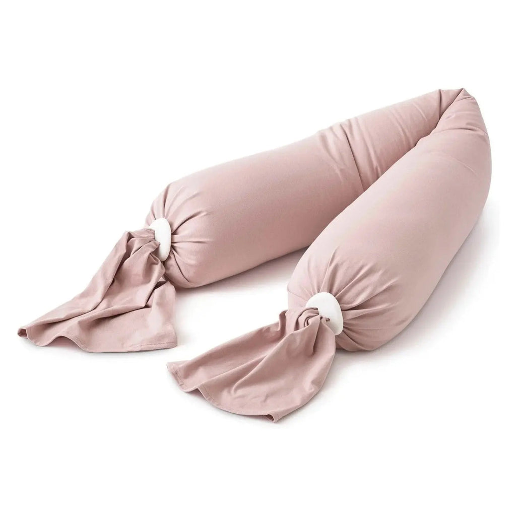 Nastavitelný podpůrný polštář ComfortNest – snímatelný potah