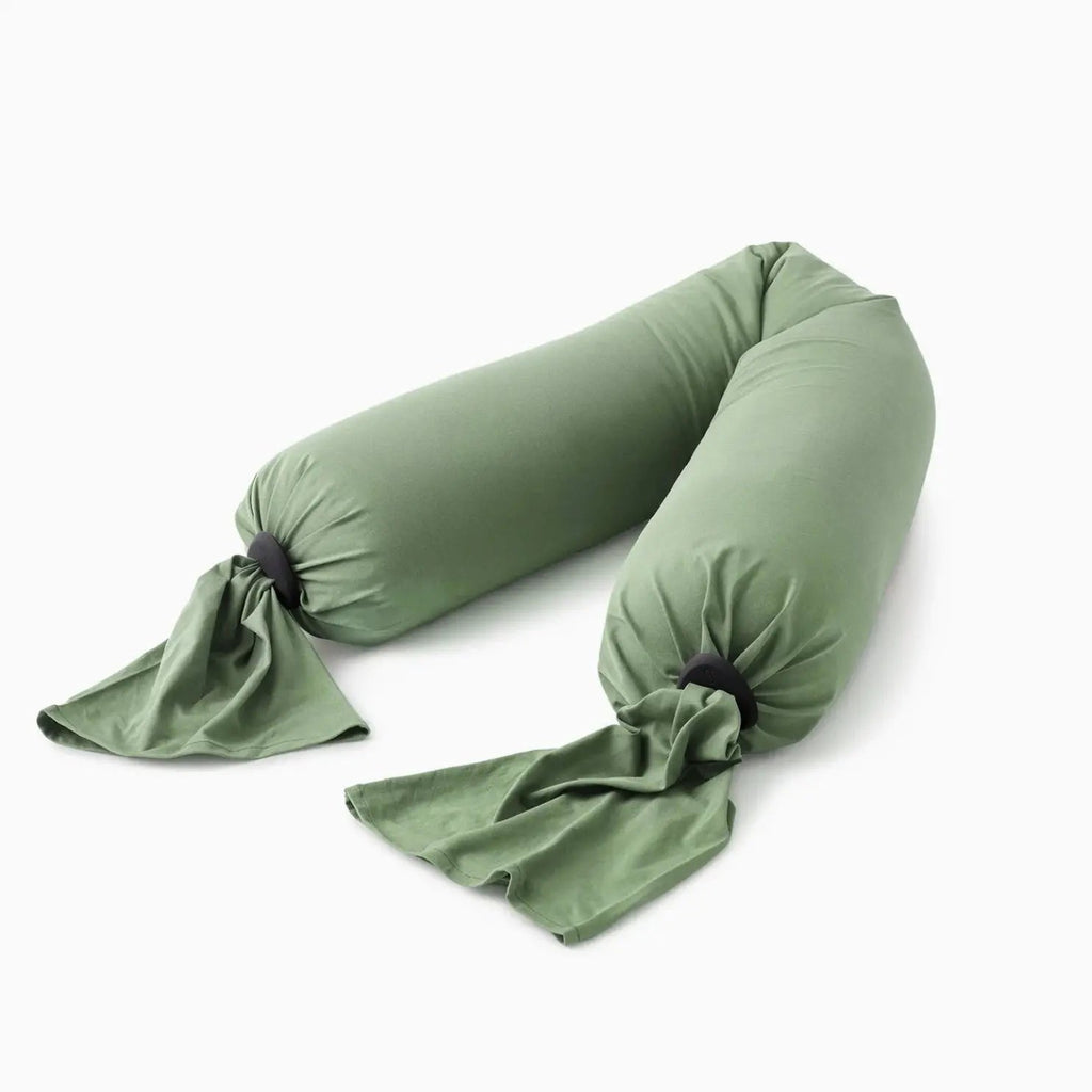 Nastavitelný podpůrný polštář ComfortNest – snímatelný potah