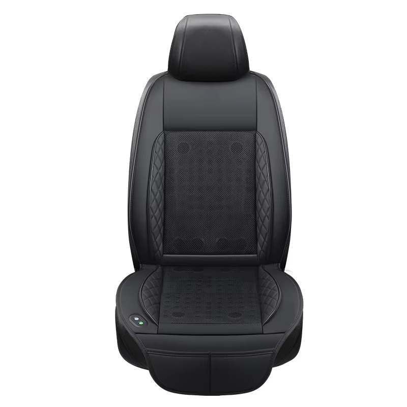 Univerzální potah sedadla Comfort Drive — prodyšný odvětrávaný chladicí polštářek