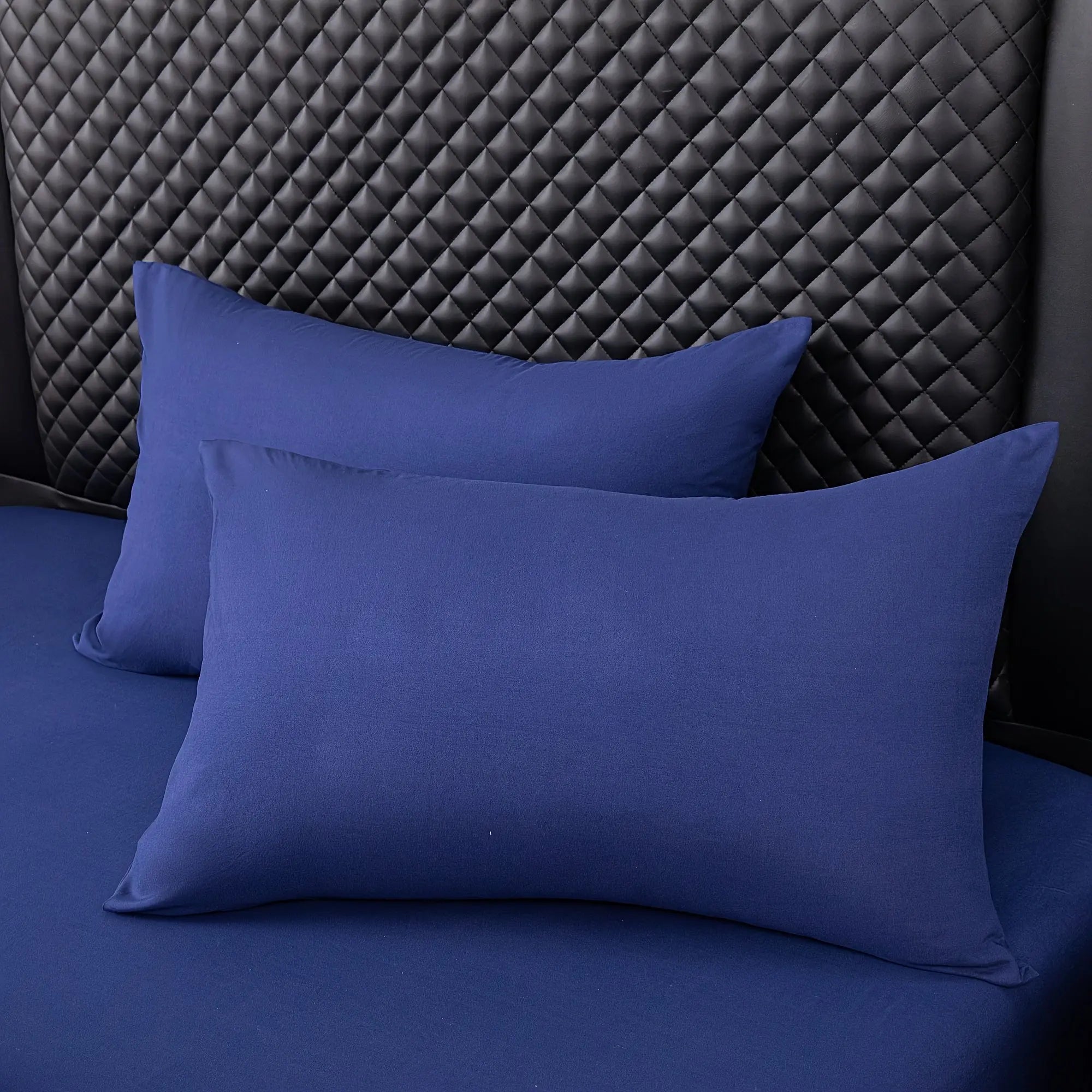 Obojstranná ľahká prikrývka Comfort Haven — diagonálna väzba, vyvážený tepelný výkon