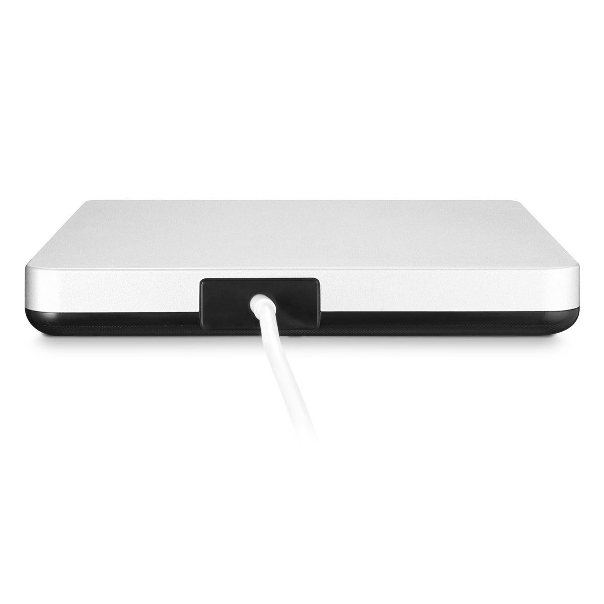 Unitate externă USB pentru CD și DVD - ușoară, pregătită pentru conectare și utilizare