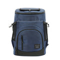 Mochila térmica de 25 L — exterior durável e resistente à água