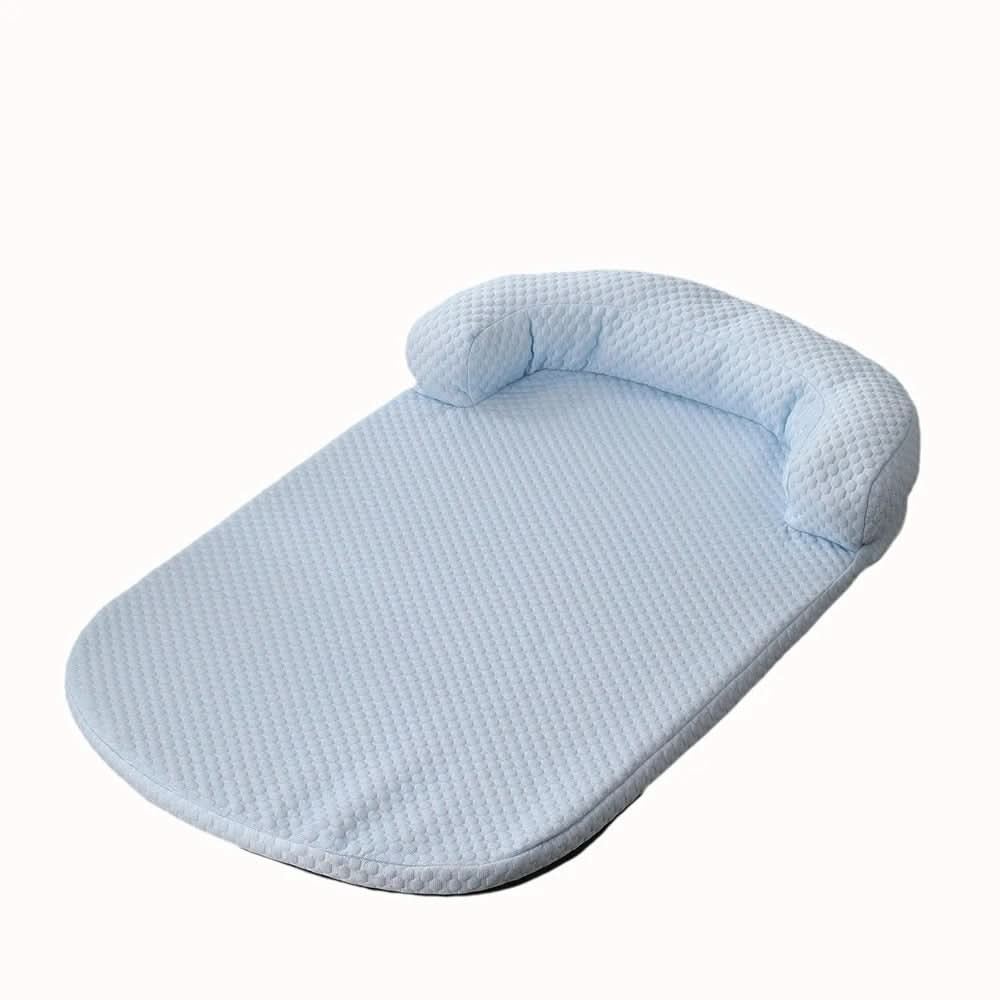 Breathable Silk Cooling Pet Mattress
