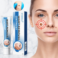 Clear Low‑Viscosity Cosmetic Gel — Quick‑Setting Invisible Finish