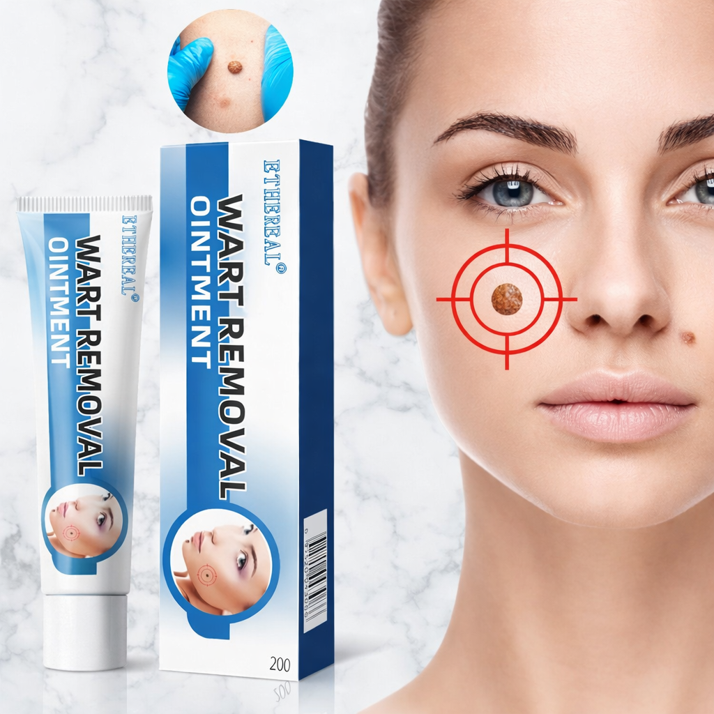 Clear Low‑Viscosity Cosmetic Gel — Quick‑Setting Invisible Finish