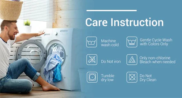 Premium Cooling Pillowcases for Hot Sleepers