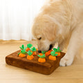 Dog Toy Snuffle Mat Interactive Treat Forage Design | Meowbutter