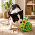 Dog Toy Snuffle Toy Treat Dispensing Interactive Pet Toy | Meowbutter