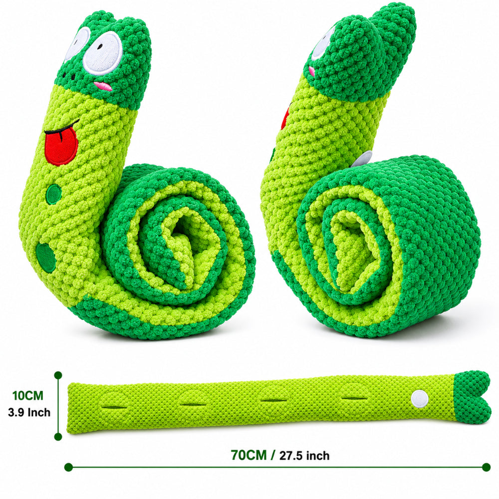 Dog Toy Snuffle Toy Treat Dispensing Interactive Pet Toy | Meowbutter