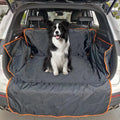 Dog Car Seat Cover Waterproof SUV Cargo Pet Protector | Meowbutter