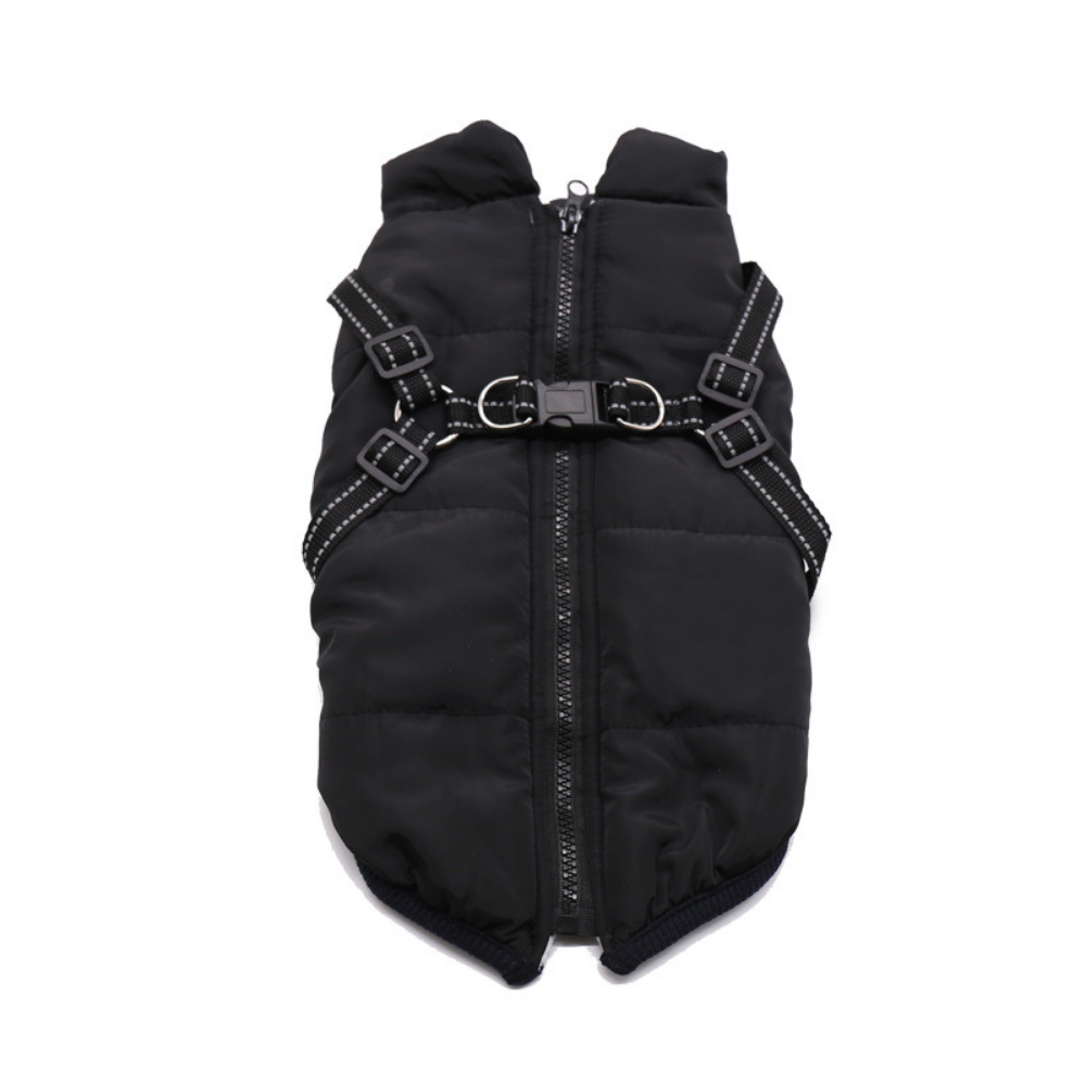 Zimní outdoorová bunda pro psy | Meowbutter