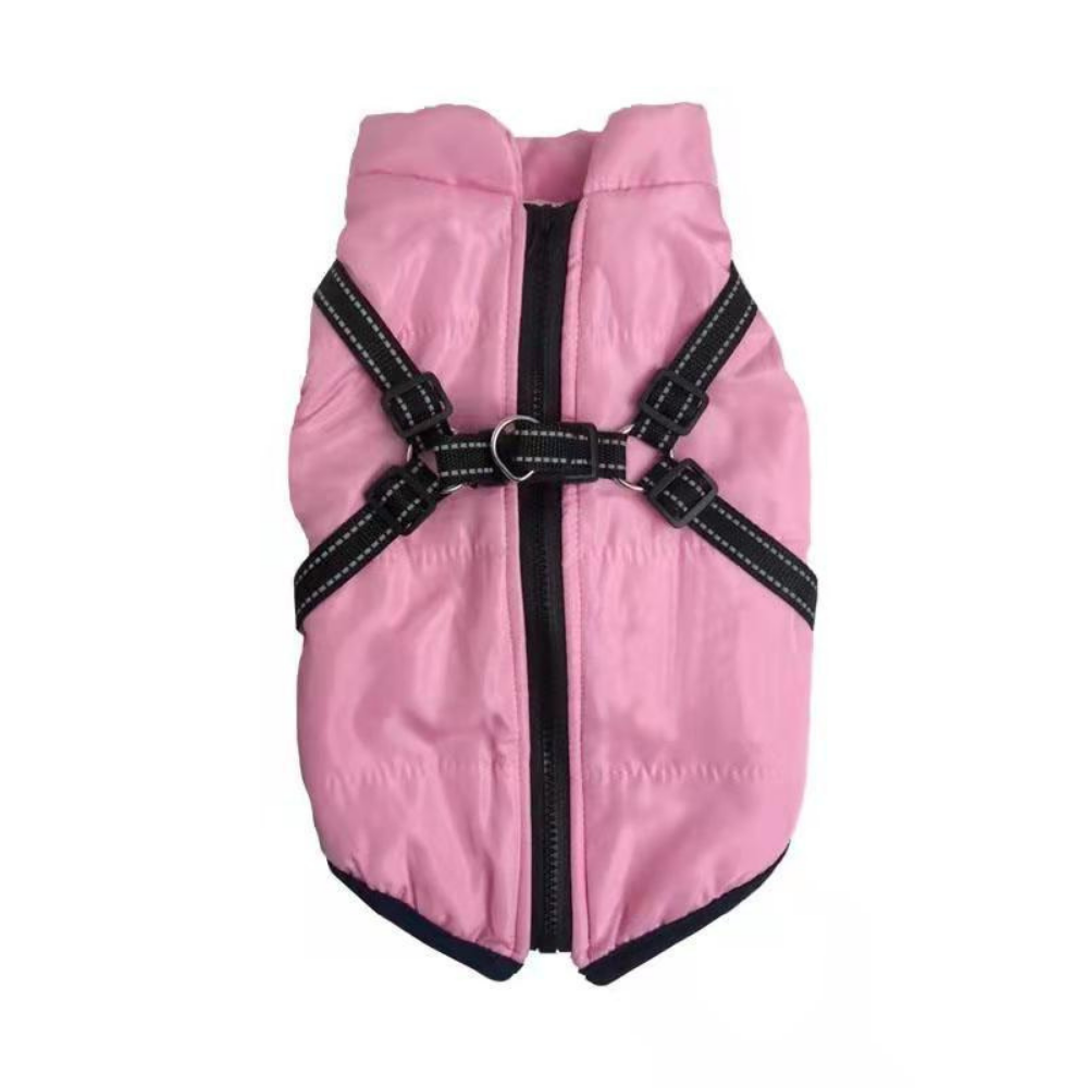 Zimní outdoorová bunda pro psy | Meowbutter