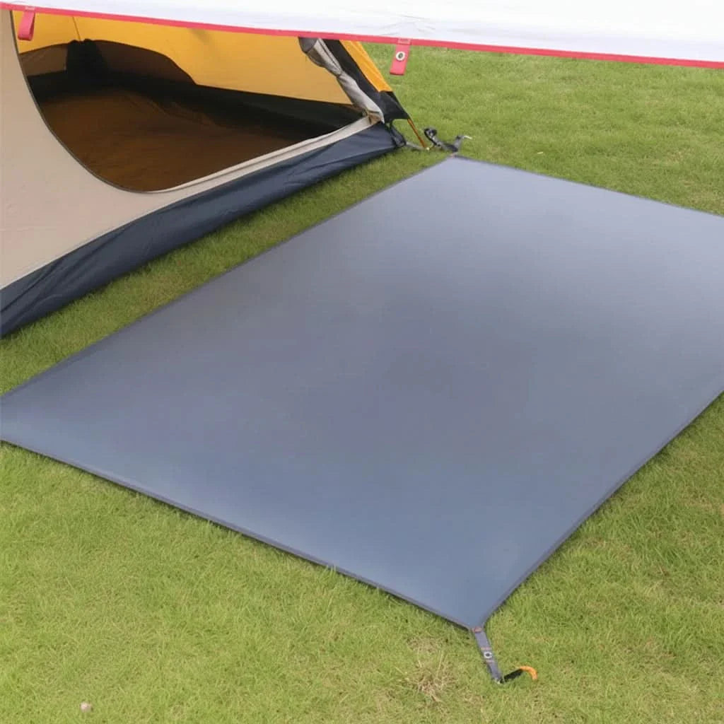Wasserdichter Camping-Tarp-Unterstand | meowbutter