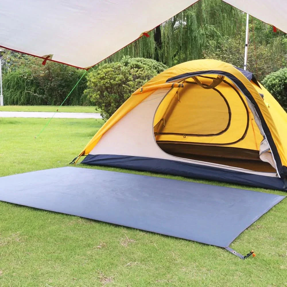 Wasserdichter Camping-Tarp-Unterstand | meowbutter