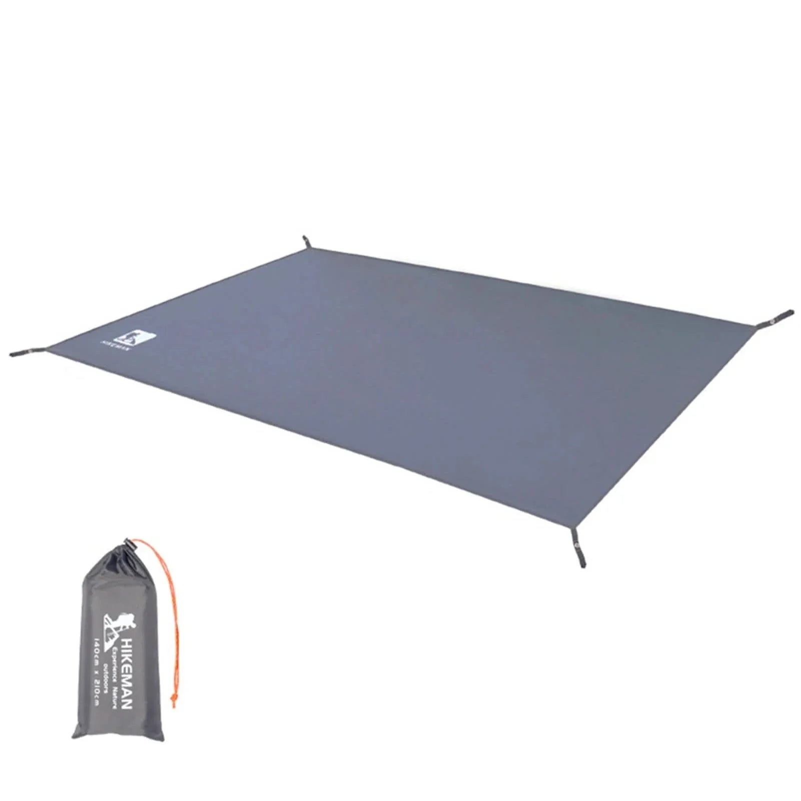 Wasserdichter Camping-Tarp-Unterstand | meowbutter