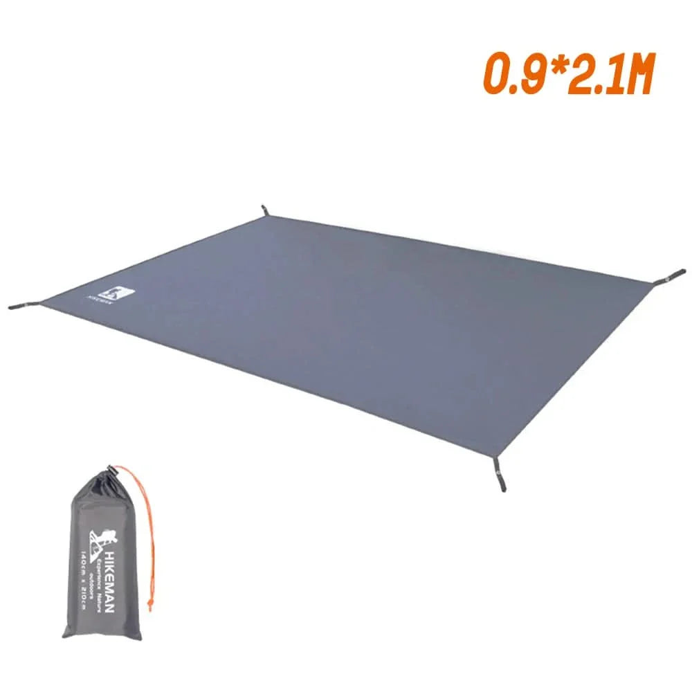 Wasserdichter Camping-Tarp-Unterstand | meowbutter
