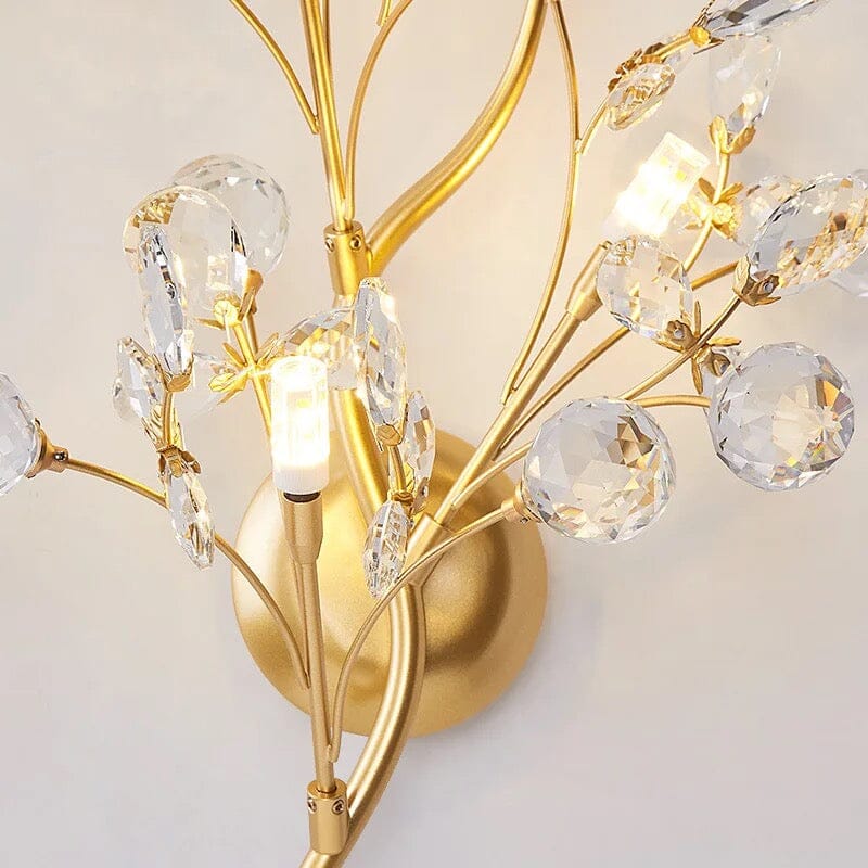 Layla Wall Lamp