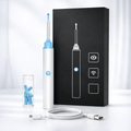 Slim draadloos oorreinigingsinstrument met endoscoop en ledcamera | Meowbutter
