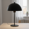 Eclipse LED Desk Lamp With Compact Design For Warm Ambience