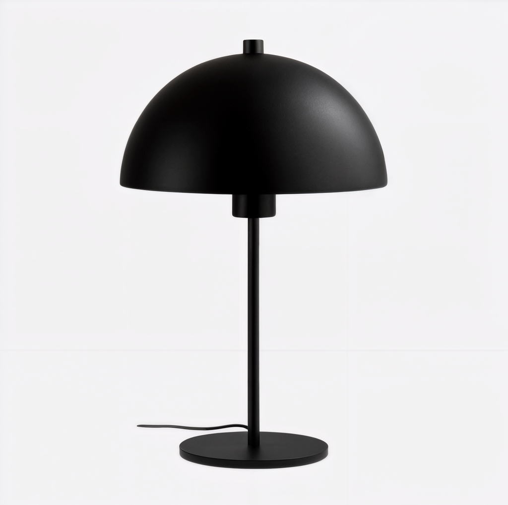 Eclipse LED Desk Lamp With Compact Design For Warm Ambience