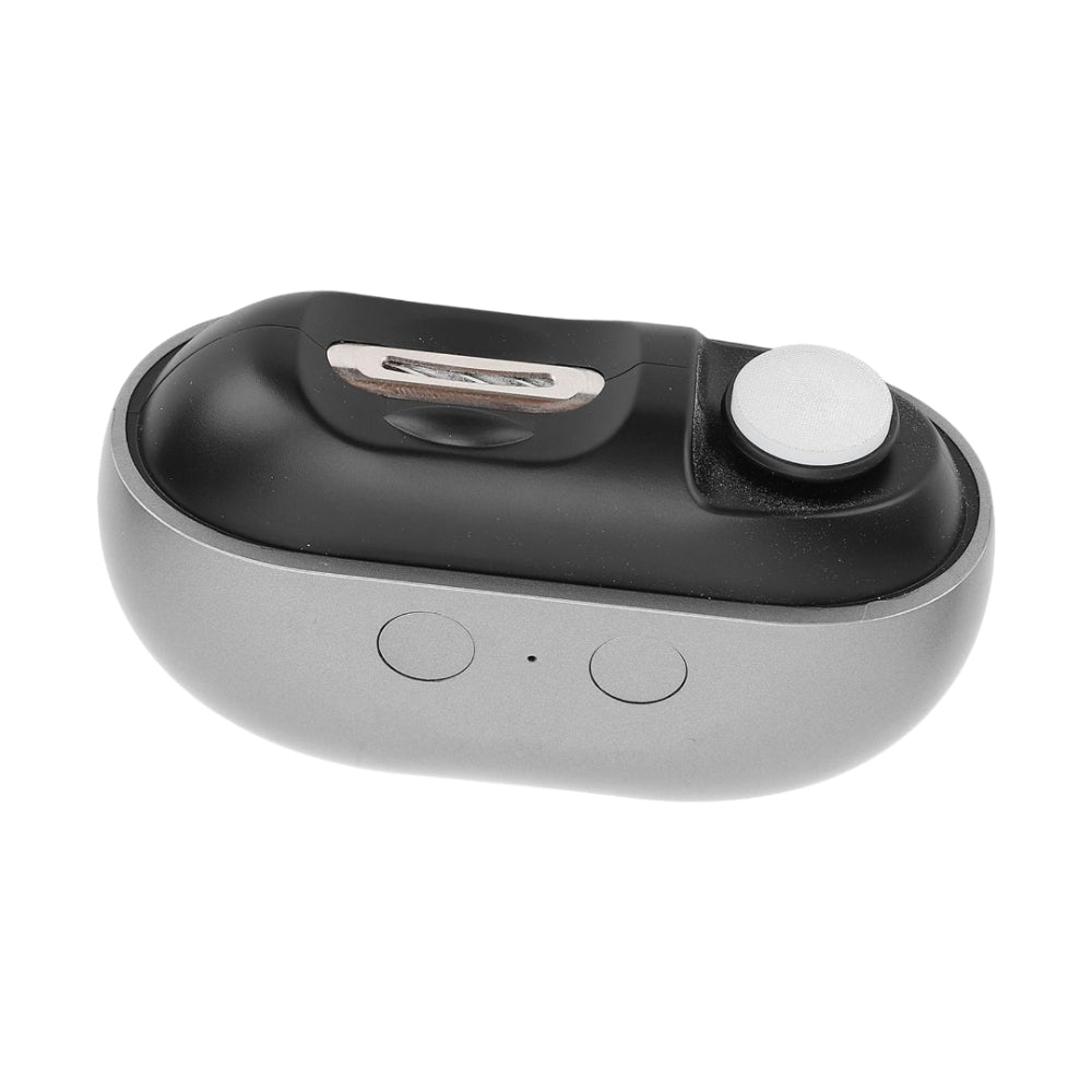 Corta-unhas elétrico automático recarregável | Meowbutter