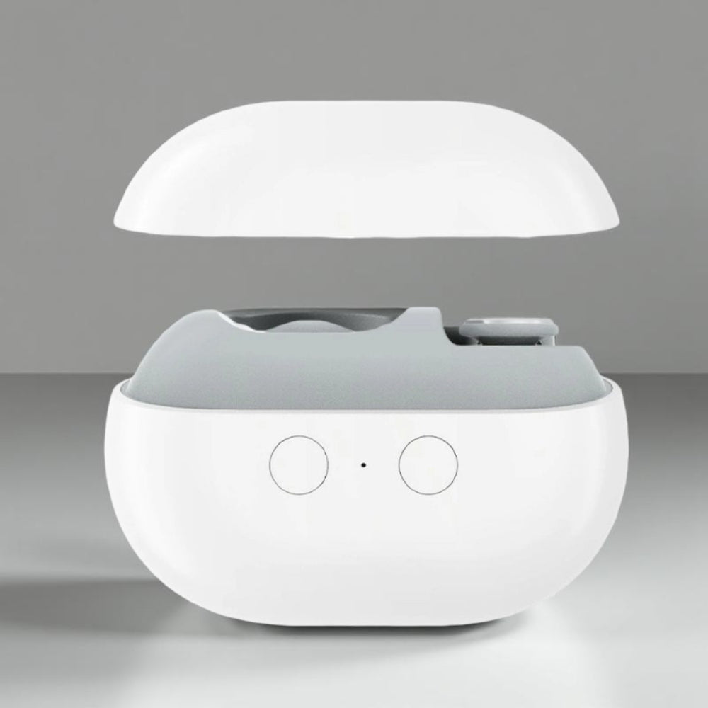 Corta-unhas elétrico automático recarregável | Meowbutter