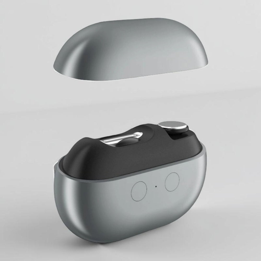 Corta-unhas elétrico automático recarregável | Meowbutter