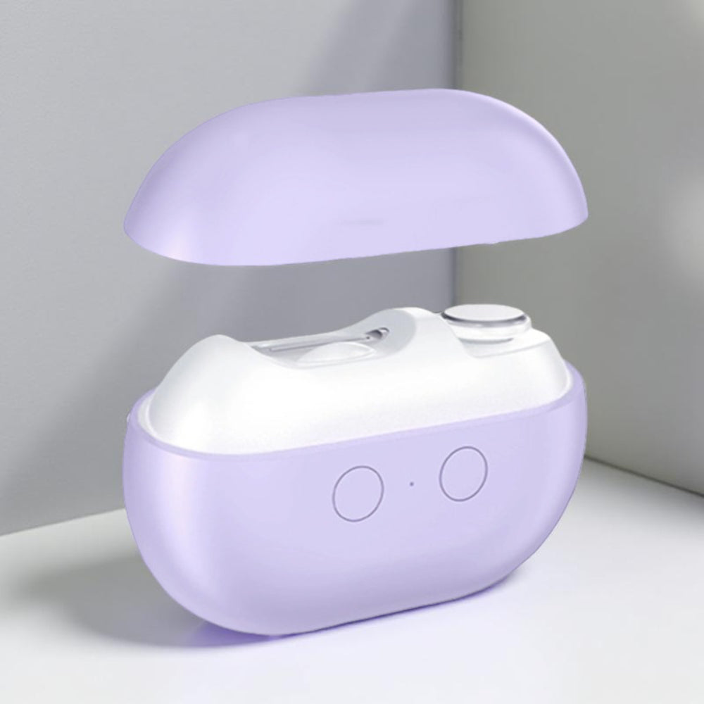 Corta-unhas elétrico automático recarregável | Meowbutter