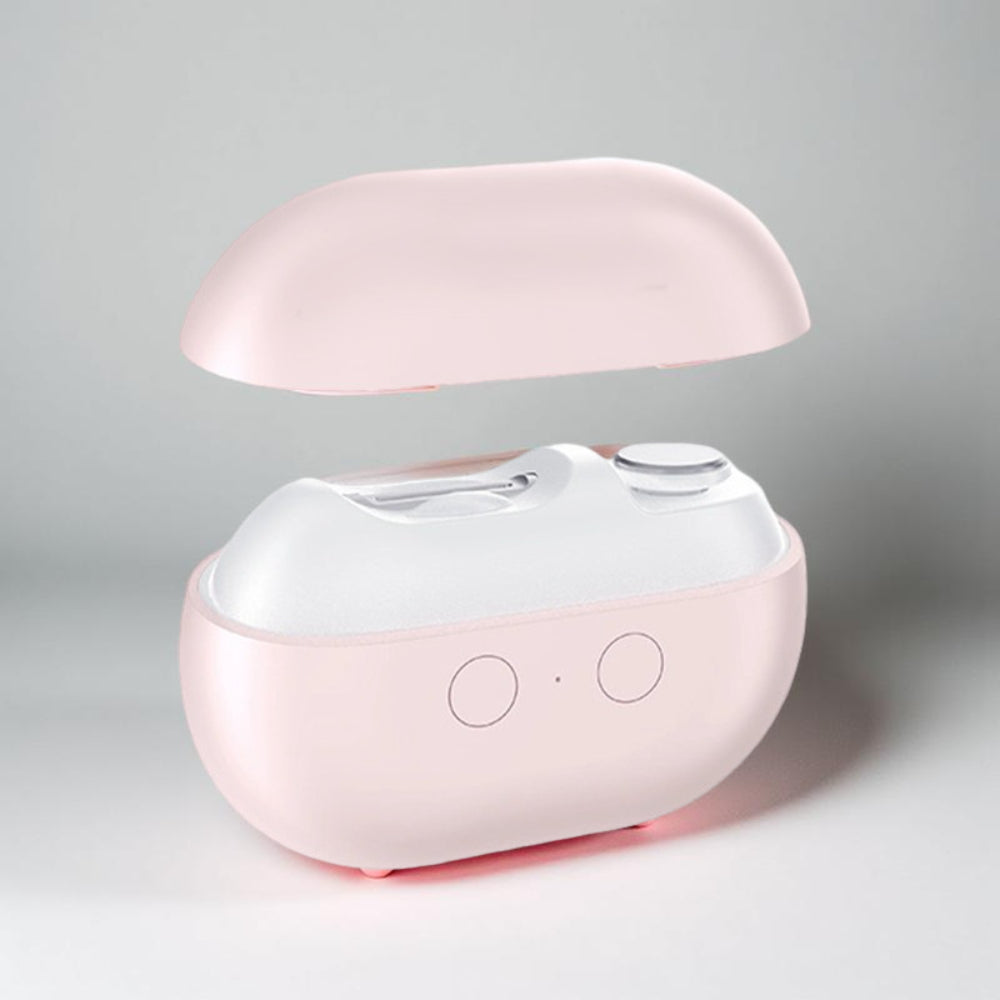 Corta-unhas elétrico automático recarregável | Meowbutter