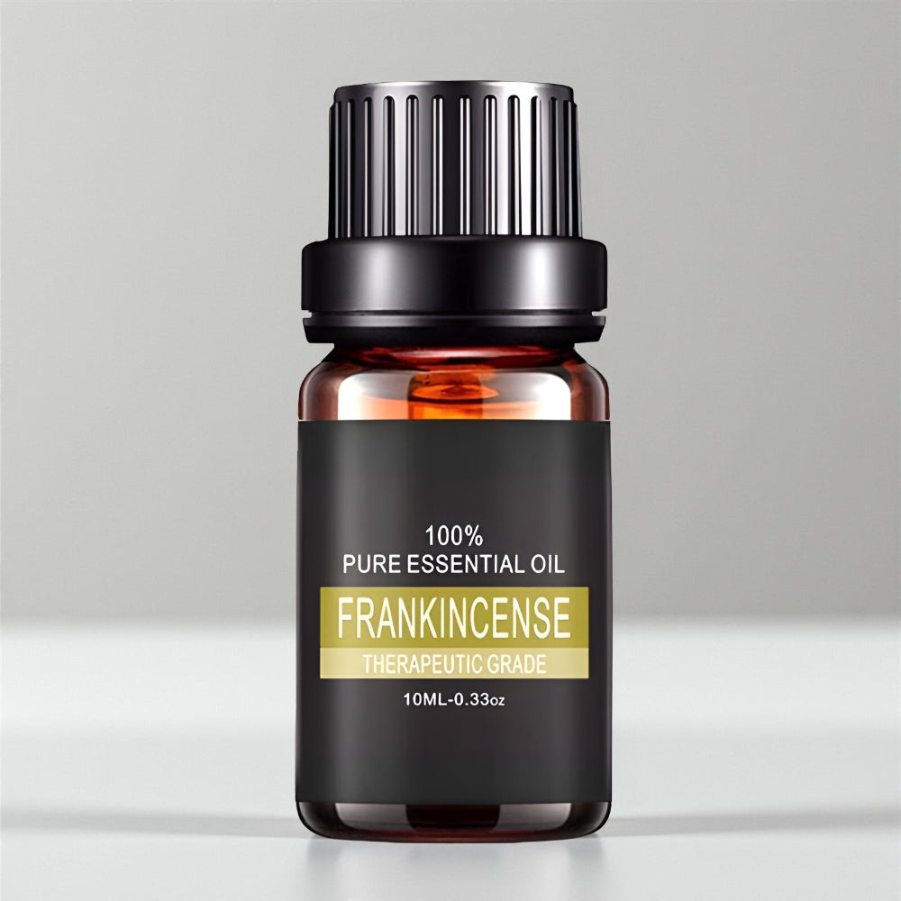 Esenciální oleje Aromatický rostlinný extrakt 10ml lahvička | Meowbutter
