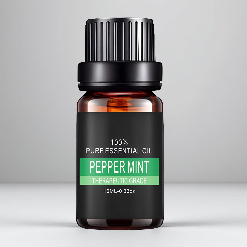 Esenciální oleje Aromatický rostlinný extrakt 10ml lahvička | Meowbutter