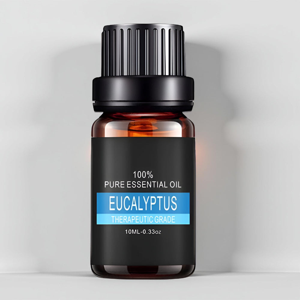 Esenciální oleje Aromatický rostlinný extrakt 10ml lahvička | Meowbutter