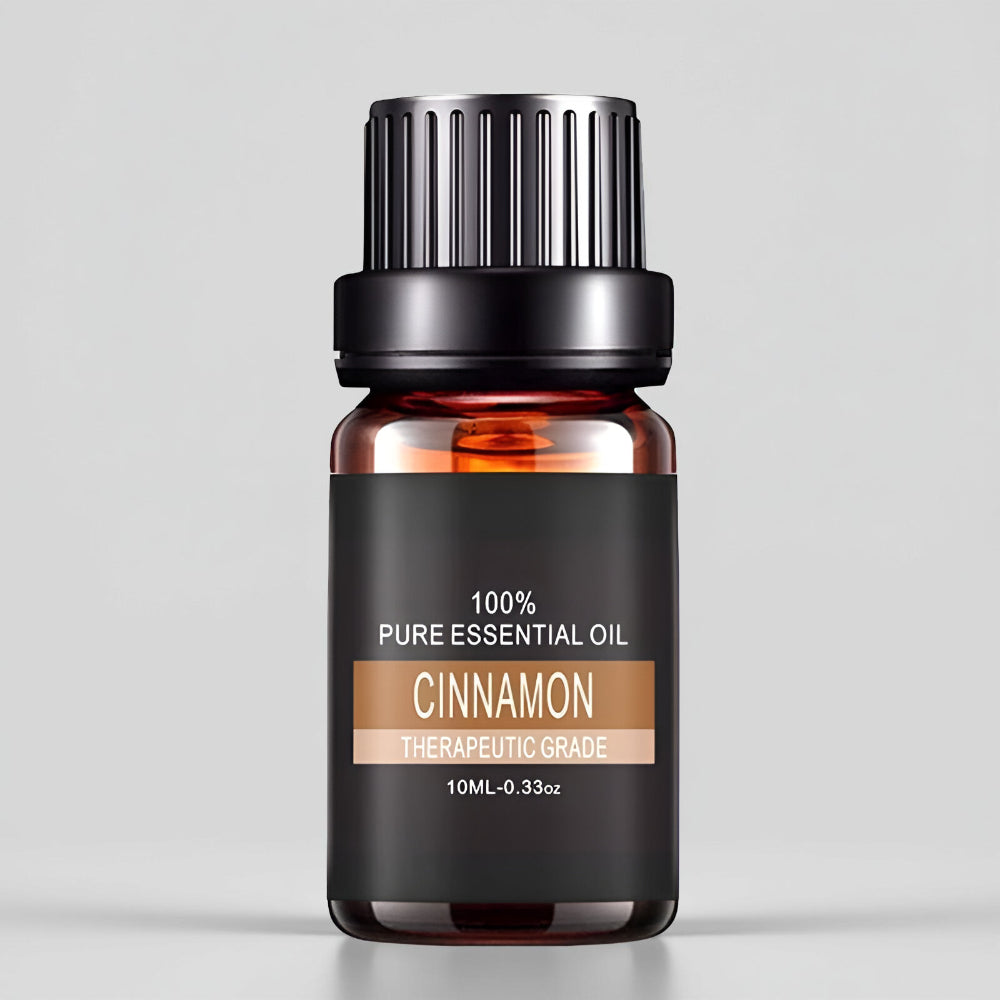 Esenciální oleje Aromatický rostlinný extrakt 10ml lahvička | Meowbutter