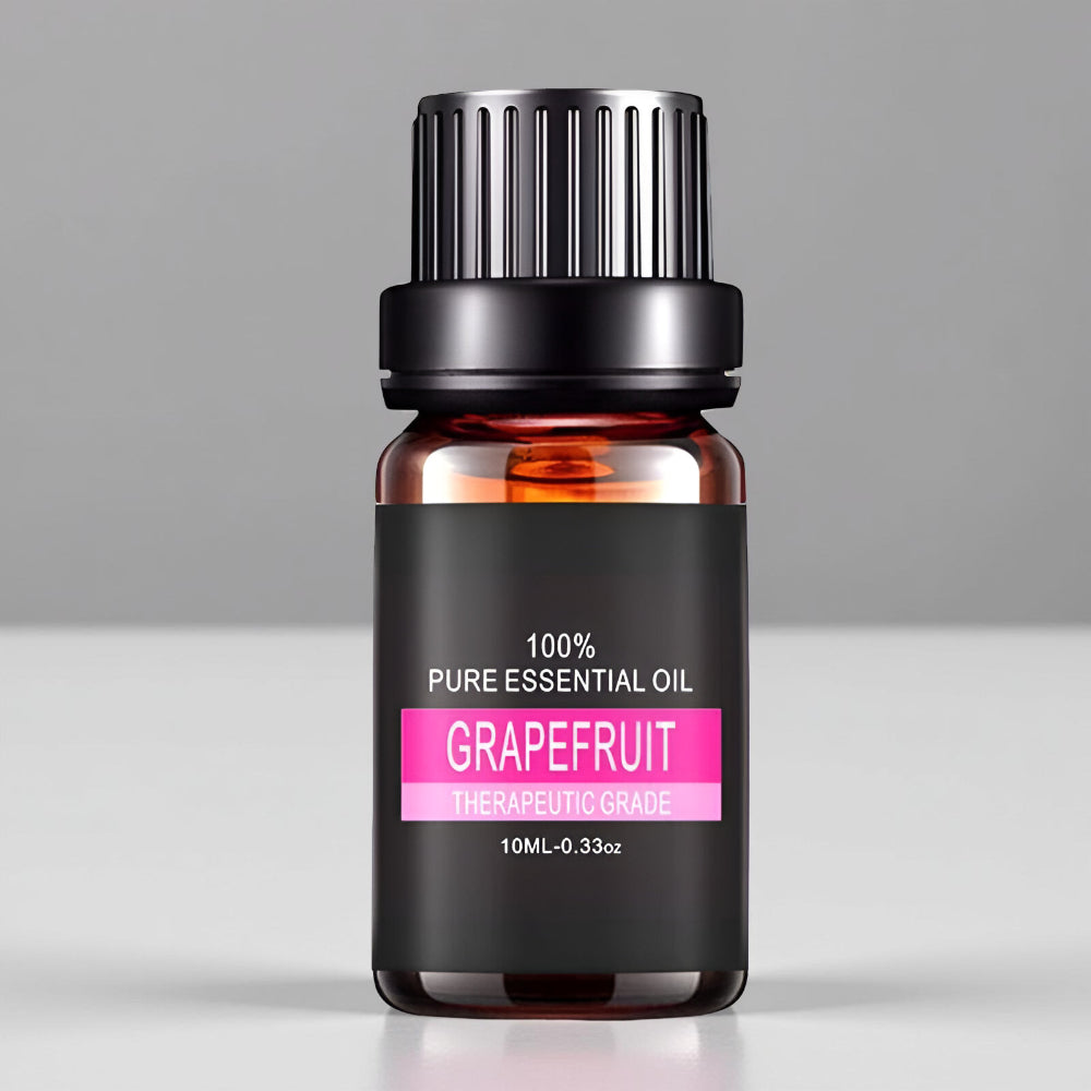 Esenciální oleje Aromatický rostlinný extrakt 10ml lahvička | Meowbutter