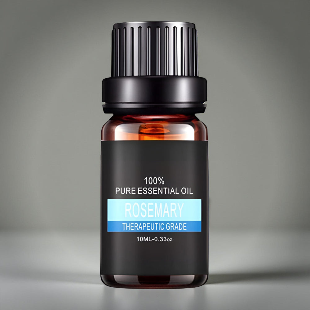 Esenciální oleje Aromatický rostlinný extrakt 10ml lahvička | Meowbutter