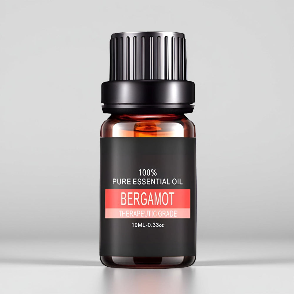 Esenciální oleje Aromatický rostlinný extrakt 10ml lahvička | Meowbutter