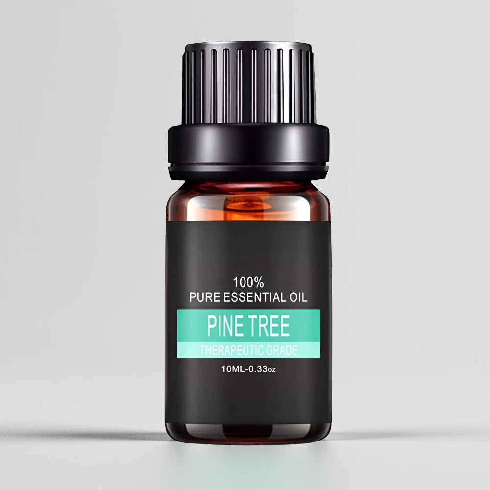 Esenciální oleje Aromatický rostlinný extrakt 10ml lahvička | Meowbutter