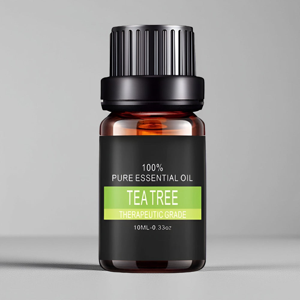 Esenciální oleje Aromatický rostlinný extrakt 10ml lahvička | Meowbutter