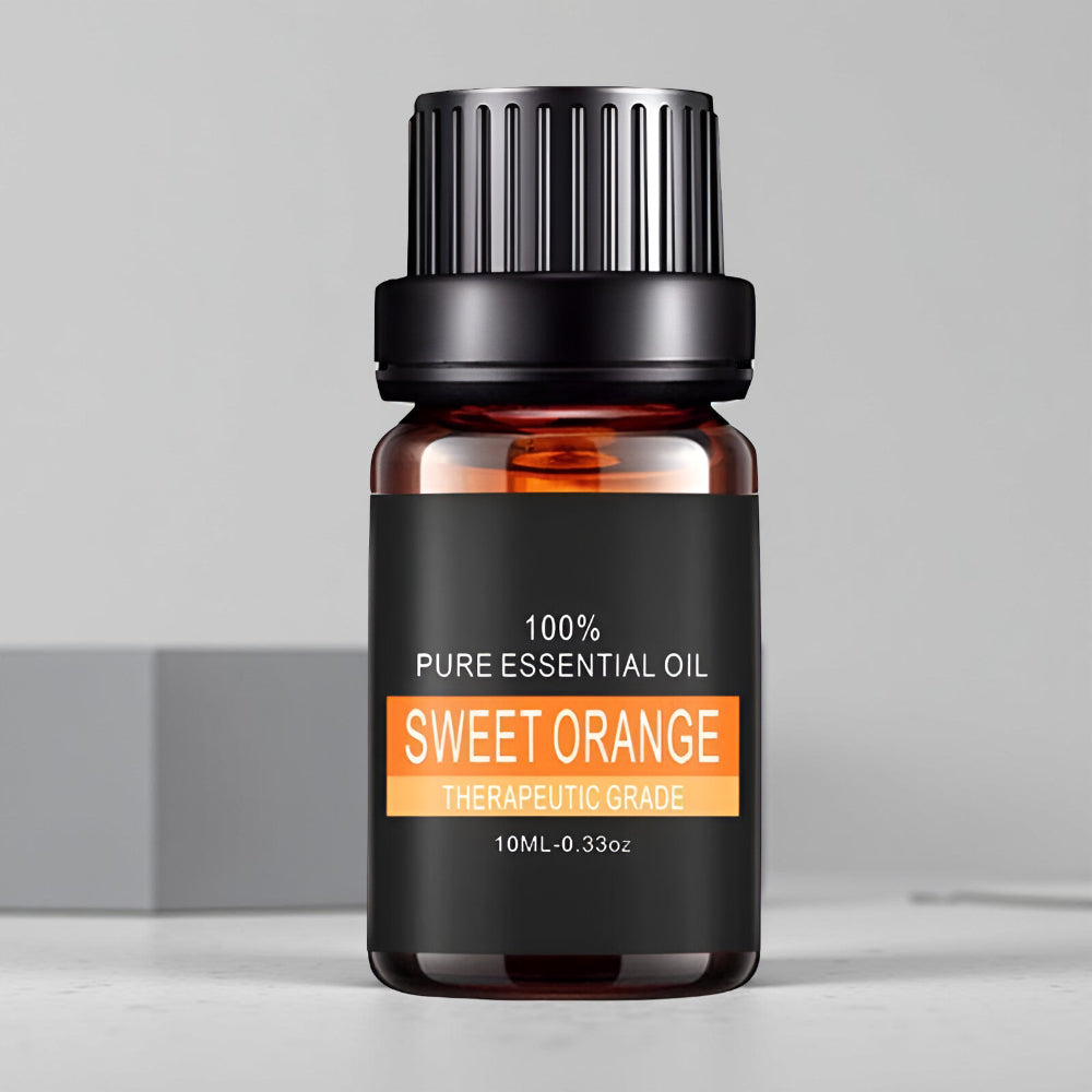 Esenciální oleje Aromatický rostlinný extrakt 10ml lahvička | Meowbutter