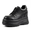 Estella Height Enhancing Heels With 12cm Platform Boost