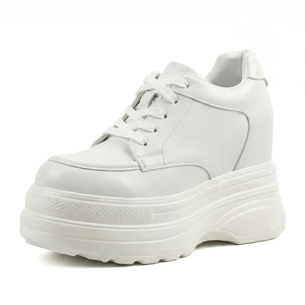 Estella Height Enhancing Heels With 12cm Platform Boost