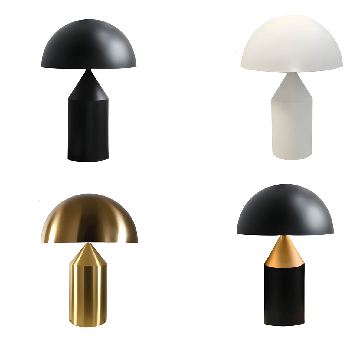 RadianceLuxe – Modern light with luminous design