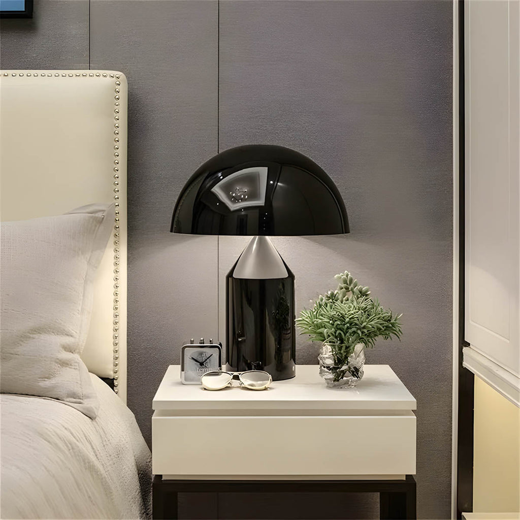 RadianceLuxe – Modern light with luminous design