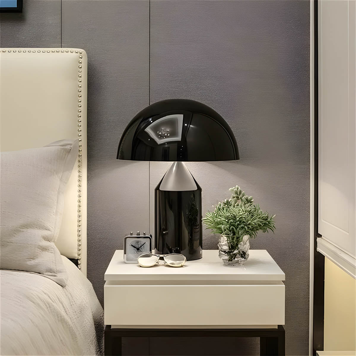RadianceLuxe – Modern light with luminous design
