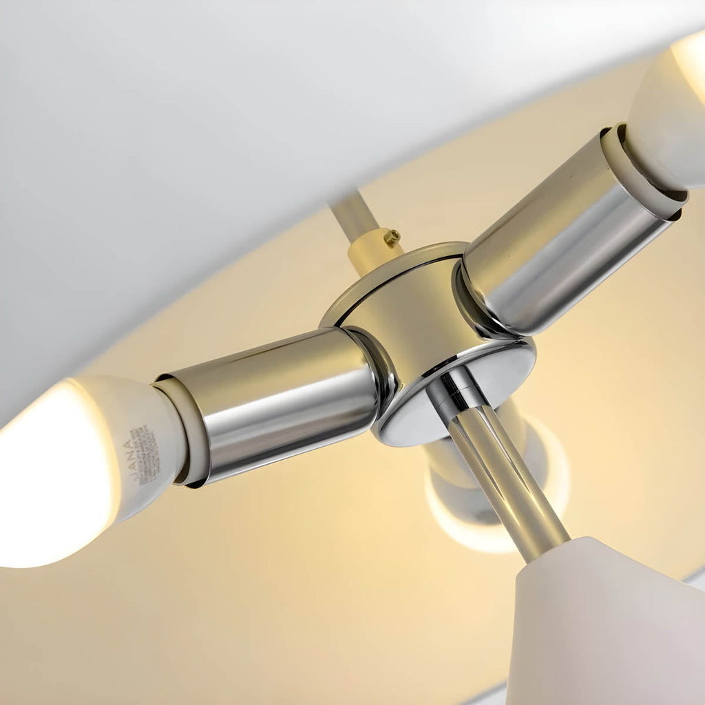 RadianceLuxe – Modern light with luminous design