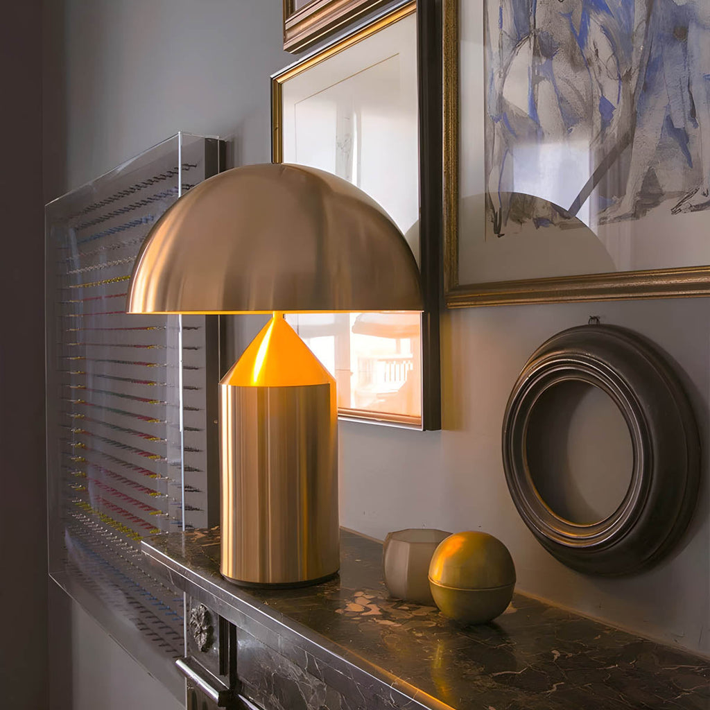 RadianceLuxe – Modern light with luminous design