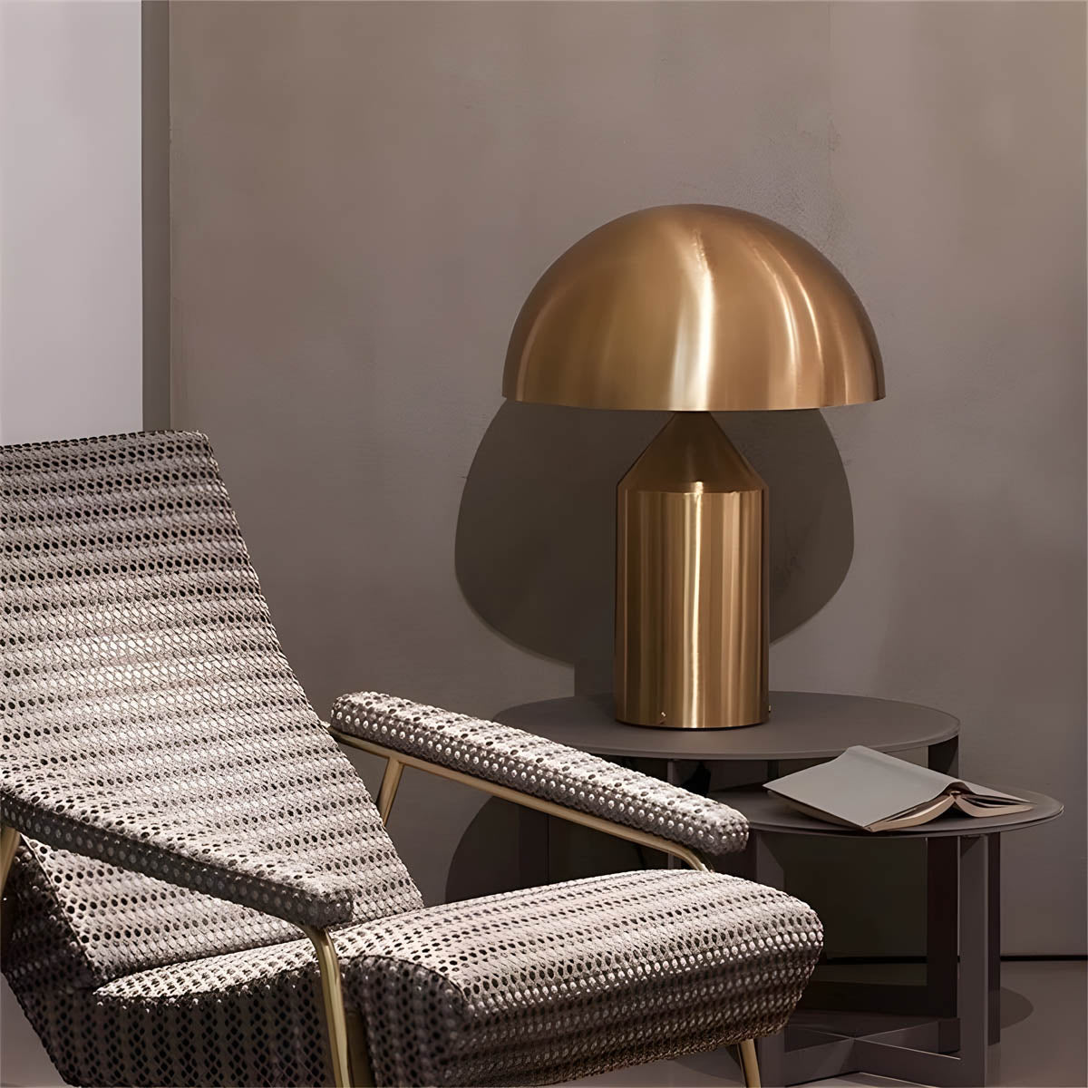 RadianceLuxe – Modern light with luminous design